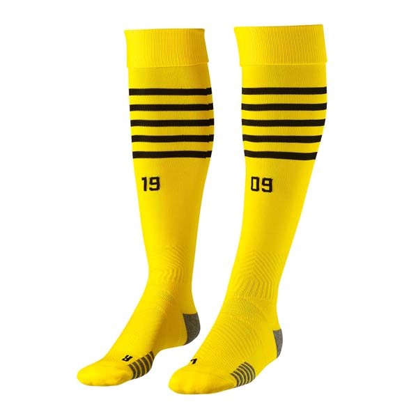 Calcetines Borussia Dortmund 1ª Kit 2022 2023